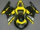 Buy 2001-2003 Yellow Black Suzuki GSXR 600/750 Motorcycle Replacement Fairings UK Buy 2001-2003 Yellow Black Suzuki GSXR 600/750 Motorcycle Replacement Fairings UK