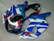 Buy 2001-2003 Blue Suzuki GSXR 600/750 Motor Fairings UK Buy 2001-2003 Blue Suzuki GSXR 600/750 Motor Fairings UK