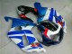 Buy 2001-2003 Blue Suzuki GSXR 600/750 Motor Fairings UK Buy 2001-2003 Blue Suzuki GSXR 600/750 Motor Fairings UK