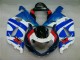 Buy 2001-2003 Blue Suzuki GSXR 600/750 Motor Fairings UK Buy 2001-2003 Blue Suzuki GSXR 600/750 Motor Fairings UK