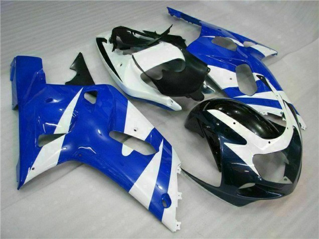 Buy 2001-2003 Blue Suzuki GSXR 600/750 Bike Fairings UK Buy 2001-2003 Blue Suzuki GSXR 600/750 Bike Fairings UK