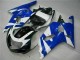 Buy 2001-2003 Blue Suzuki GSXR 600/750 Bike Fairings UK Buy 2001-2003 Blue Suzuki GSXR 600/750 Bike Fairings UK