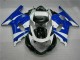 Buy 2001-2003 Blue Suzuki GSXR 600/750 Bike Fairings UK Buy 2001-2003 Blue Suzuki GSXR 600/750 Bike Fairings UK