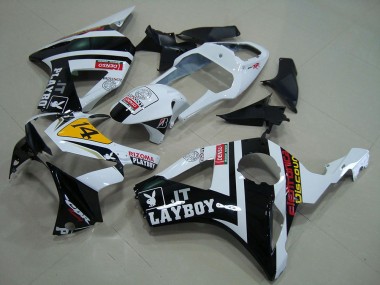 Buy 2002-2003 Playboy Honda CBR900RR 954 Replacement Fairings UK