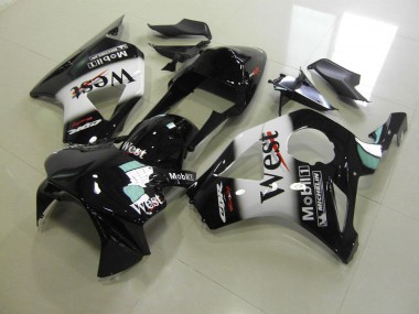 Buy 2002-2003 West Race Version Honda CBR900RR 954 Motorcylce Fairings UK
