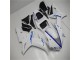 Buy 2002-2003 White Yamaha YZF R1 Motorcycle Fairing UK