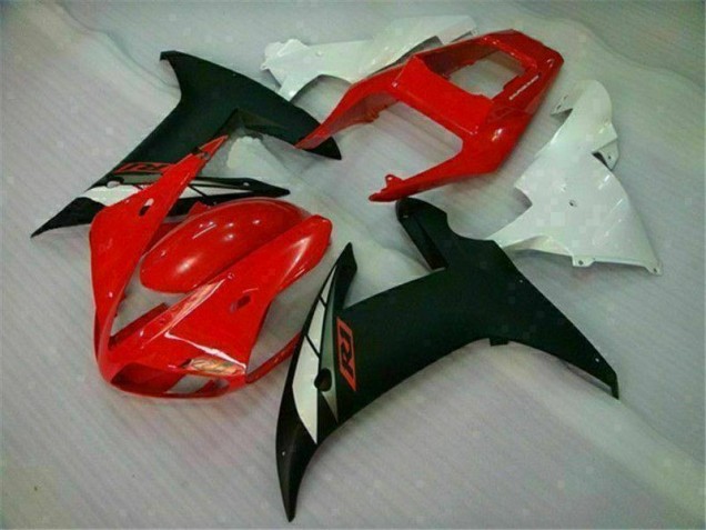 Buy 2002-2003 Red Yamaha YZF R1 Motorbike Fairing & Bodywork UK Buy 2002-2003 Red Yamaha YZF R1 Motorbike Fairing & Bodywork UK