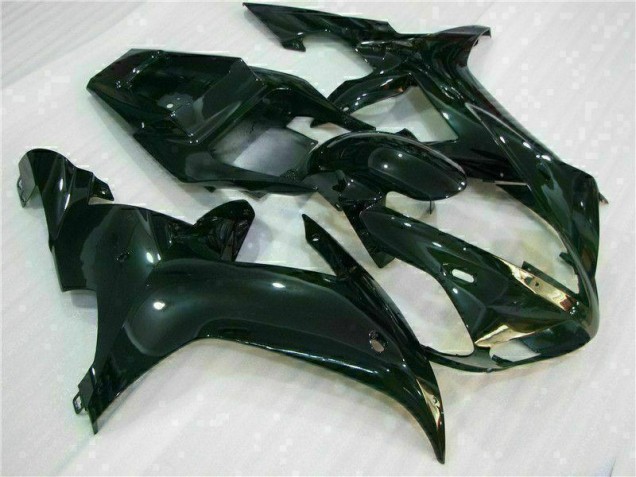 Buy 2002-2003 Black Yamaha YZF R1 Bike Fairing UK Buy 2002-2003 Black Yamaha YZF R1 Bike Fairing UK