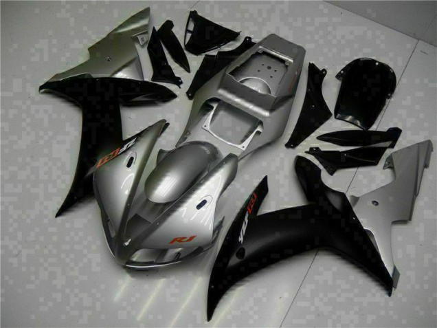 Buy 2002-2003 Black Yamaha YZF R1 Motor Bike Fairings UK Buy 2002-2003 Black Yamaha YZF R1 Motor Bike Fairings UK