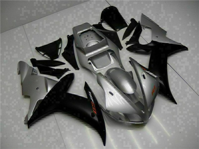 Buy 2002-2003 Black Yamaha YZF R1 Motor Bike Fairings UK Buy 2002-2003 Black Yamaha YZF R1 Motor Bike Fairings UK