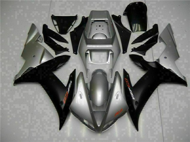 Buy 2002-2003 Black Yamaha YZF R1 Motor Bike Fairings UK Buy 2002-2003 Black Yamaha YZF R1 Motor Bike Fairings UK