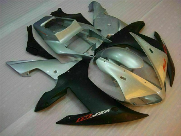 Buy 2002-2003 Silver Yamaha YZF R1 Replacement Motorcycle Fairings UK Buy 2002-2003 Silver Yamaha YZF R1 Replacement Motorcycle Fairings UK