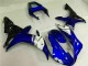 Buy 2002-2003 Blue Yamaha YZF R1 Motorcycle Bodywork UK