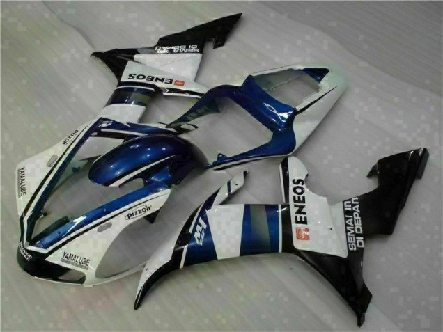 Buy 2002-2003 Black Yamaha YZF R1 Motorcycle Replacement Fairings UK Buy 2002-2003 Black Yamaha YZF R1 Motorcycle Replacement Fairings UK
