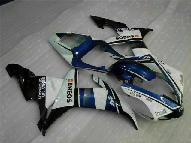 Buy 2002-2003 Black Yamaha YZF R1 Motorcycle Replacement Fairings UK Buy 2002-2003 Black Yamaha YZF R1 Motorcycle Replacement Fairings UK