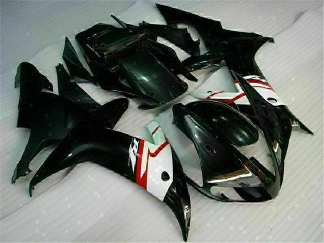 Buy 2002-2003 Black Yamaha YZF R1 Replacement Fairings UK Buy 2002-2003 Black Yamaha YZF R1 Replacement Fairings UK