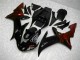 Buy 2002-2003 Black Yamaha YZF R1 Motorcycle Fairings UK Buy 2002-2003 Black Yamaha YZF R1 Motorcycle Fairings UK