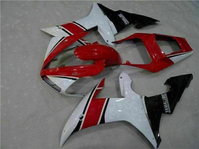 Buy 2002-2003 Red Yamaha YZF R1 Bike Fairings UK Buy 2002-2003 Red Yamaha YZF R1 Bike Fairings UK