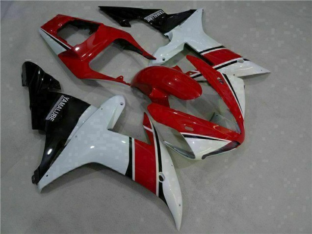 Buy 2002-2003 Red Yamaha YZF R1 Bike Fairings UK Buy 2002-2003 Red Yamaha YZF R1 Bike Fairings UK