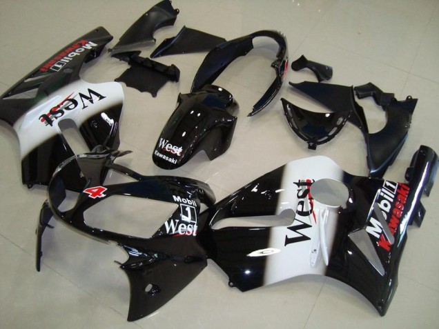 Buy 2002-2006 West Kawasaki ZX12R Motor Fairings UK Buy 2002-2006 West Kawasaki ZX12R Motor Fairings UK