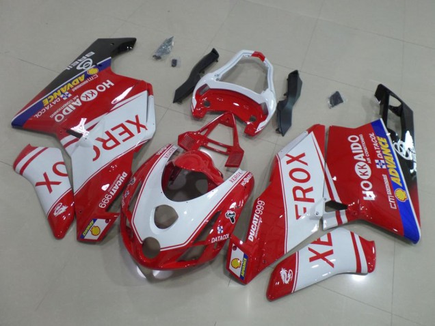 Buy 2003-2004 OEM Style Xerox Tail Open Ducati 749 999 Bike Fairing UK Buy 2003-2004 OEM Style Xerox Tail Open Ducati 749 999 Bike Fairing UK