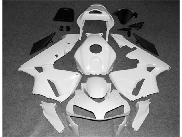 Buy 2003-2004 Unpainted Honda CBR600RR Motorbike Fairing UK Buy 2003-2004 Unpainted Honda CBR600RR Motorbike Fairing UK