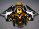 Buy 2003-2004 Gold Silver Black Honda CBR600RR Bike Fairings UK Buy 2003-2004 Gold Silver Black Honda CBR600RR Bike Fairings UK