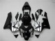 Buy 2003-2004 Black Silver Honda CBR600RR Bike Fairing UK Buy 2003-2004 Black Silver Honda CBR600RR Bike Fairing UK
