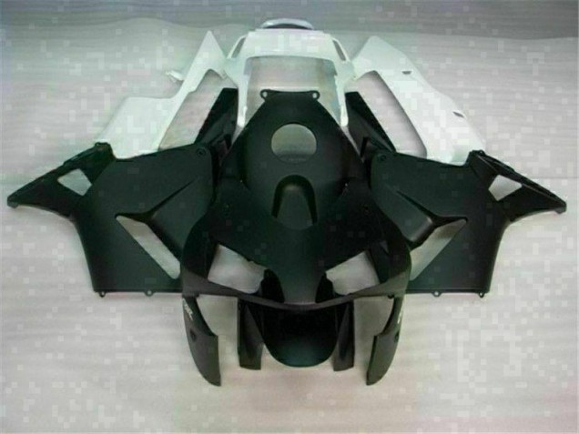 Buy 2003-2004 Black Honda CBR600RR Motorcycle Fairings Kits UK Buy 2003-2004 Black Honda CBR600RR Motorcycle Fairings Kits UK