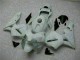 Buy 2003-2004 White Honda CBR600RR Motorcyle Fairings & Bodywork UK Buy 2003-2004 White Honda CBR600RR Motorcyle Fairings & Bodywork UK