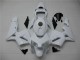 Buy 2003-2004 Glossy White Honda CBR600RR Motorcycle Fairings Kit UK Buy 2003-2004 Glossy White Honda CBR600RR Motorcycle Fairings Kit UK