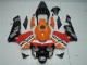Buy 2003-2004 Orange Red Black Repsol Honda CBR600RR Motor Bike Fairings UK Buy 2003-2004 Orange Red Black Repsol Honda CBR600RR Motor Bike Fairings UK