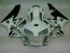 Buy 2003-2004 White Honda CBR600RR Motorcyle Fairings UK Buy 2003-2004 White Honda CBR600RR Motorcyle Fairings UK