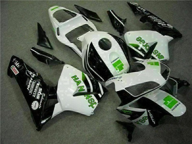 Buy 2003-2004 White Honda CBR600RR Motorcycle Fairing & Bodywork UK Buy 2003-2004 White Honda CBR600RR Motorcycle Fairing & Bodywork UK