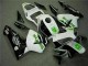 Buy 2003-2004 White Honda CBR600RR Motorcycle Fairing & Bodywork UK Buy 2003-2004 White Honda CBR600RR Motorcycle Fairing & Bodywork UK