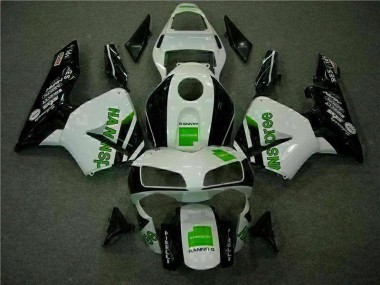 Buy 2003-2004 White Honda CBR600RR Motorcycle Fairing & Bodywork UK