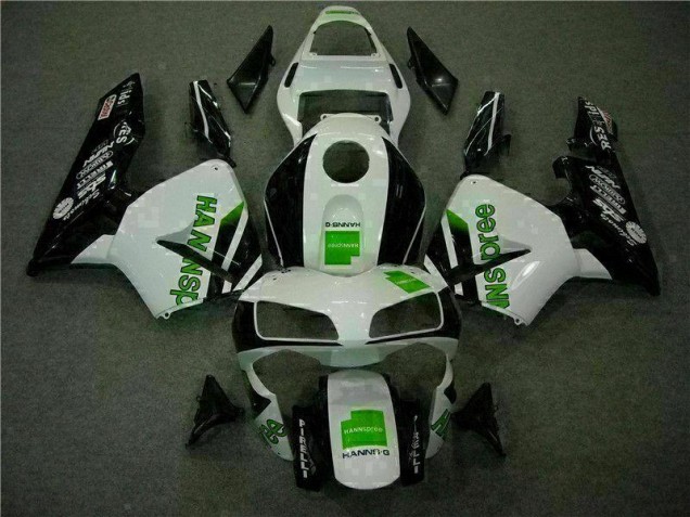 Buy 2003-2004 White Honda CBR600RR Motorcycle Fairing & Bodywork UK Buy 2003-2004 White Honda CBR600RR Motorcycle Fairing & Bodywork UK