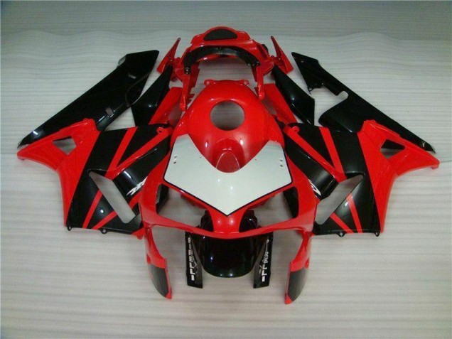 Buy 2003-2004 Red Honda CBR600RR Motorbike Fairing UK Buy 2003-2004 Red Honda CBR600RR Motorbike Fairing UK