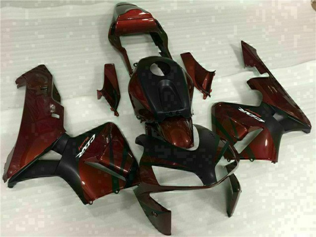 Buy 2003-2004 Black Red Honda CBR600RR Replacement Motorcycle Fairings UK Buy 2003-2004 Black Red Honda CBR600RR Replacement Motorcycle Fairings UK