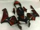 Buy 2003-2004 Black Red Honda CBR600RR Replacement Motorcycle Fairings UK Buy 2003-2004 Black Red Honda CBR600RR Replacement Motorcycle Fairings UK