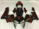 Buy 2003-2004 Black Red Honda CBR600RR Replacement Motorcycle Fairings UK Buy 2003-2004 Black Red Honda CBR600RR Replacement Motorcycle Fairings UK