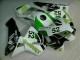 Buy 2003-2004 Green White Black Honda CBR600RR Bike Fairing Kit UK Buy 2003-2004 Green White Black Honda CBR600RR Bike Fairing Kit UK