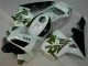 Buy 2003-2004 White Honda CBR600RR Motorcycle Bodywork UK Buy 2003-2004 White Honda CBR600RR Motorcycle Bodywork UK