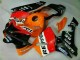 Buy 2003-2004 Orange Repsol Honda CBR600RR Motorbike Fairing Kits UK Buy 2003-2004 Orange Repsol Honda CBR600RR Motorbike Fairing Kits UK