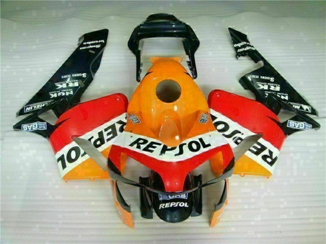 Buy 2003-2004 Repsol Honda CBR600RR Motorcycle Fairings Kits UK Buy 2003-2004 Repsol Honda CBR600RR Motorcycle Fairings Kits UK