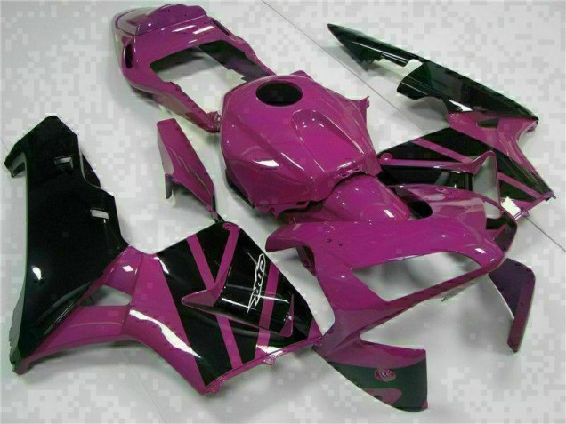 Buy 2003-2004 Purple Honda CBR600RR Moto Fairings UK Buy 2003-2004 Purple Honda CBR600RR Moto Fairings UK