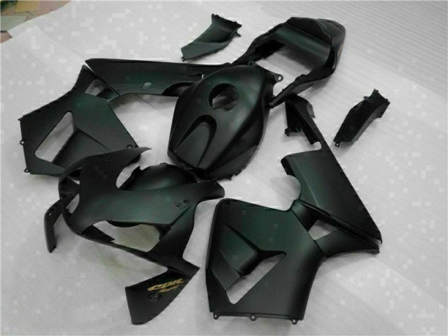 Buy 2003-2004 Black Honda CBR600RR Motor Fairings UK Buy 2003-2004 Black Honda CBR600RR Motor Fairings UK