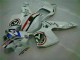 Buy 2003-2004 White Blue R 2 Honda CBR600RR Motorcycle Fairings UK Buy 2003-2004 White Blue R 2 Honda CBR600RR Motorcycle Fairings UK