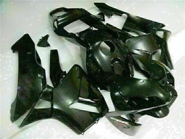 Buy 2003-2004 Black Honda CBR600RR Motorbike Fairings UK Buy 2003-2004 Black Honda CBR600RR Motorbike Fairings UK