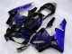 Buy 2003-2004 Black with Blue Flame Honda CBR600RR Motorcycle Fairing Kits UK Buy 2003-2004 Black with Blue Flame Honda CBR600RR Motorcycle Fairing Kits UK